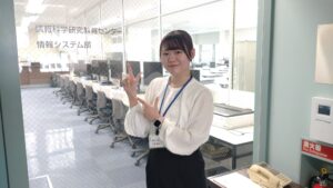 「卒業生紹介」の画像