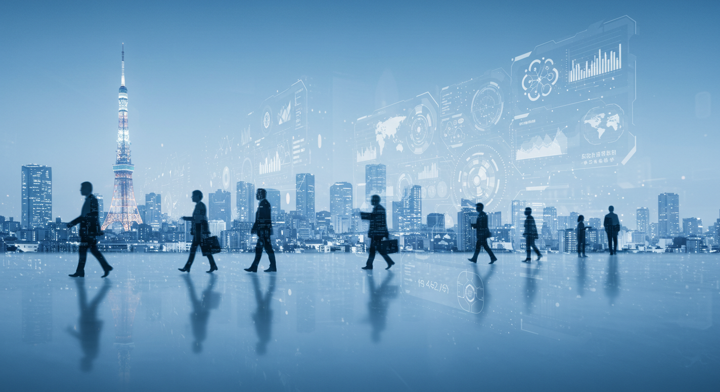 Tokai BSC introduction visual